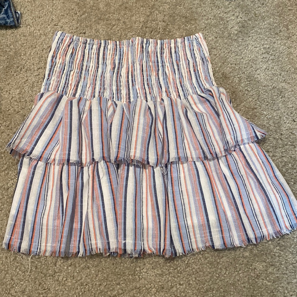 Mini skirt